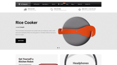 ProteusThemes – WoonderShop 破解版下载