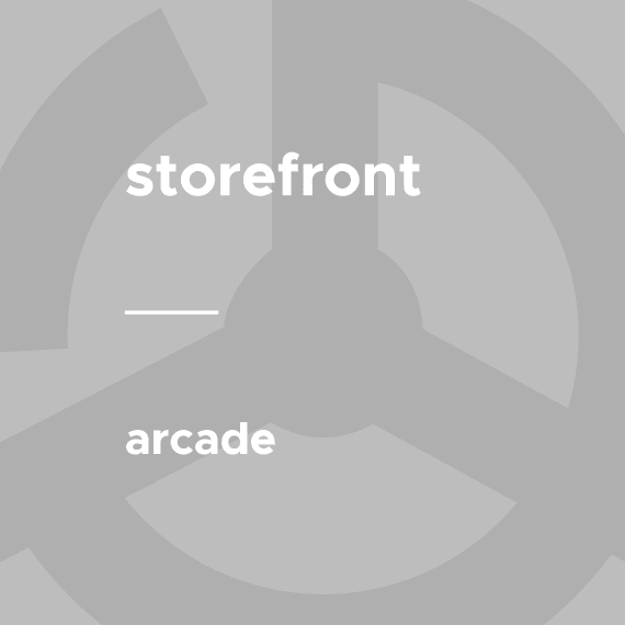 Storefront – Arcade 破解版下载