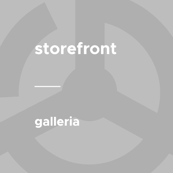 Storefront – Galleria 破解版下载