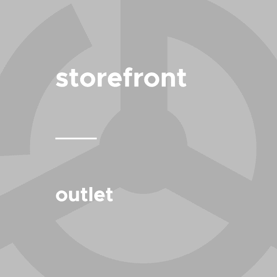 Storefront – Outlet 破解版下载