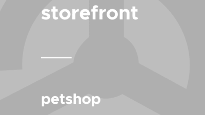 Storefront – Petshop 破解版下载
