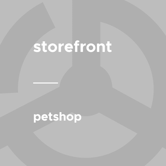 Storefront – Petshop 破解版下载