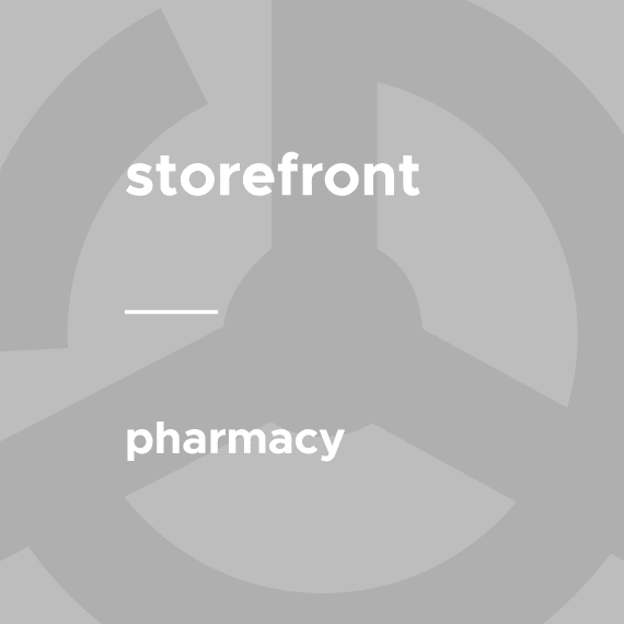 Storefront – Pharmacy 破解版下载