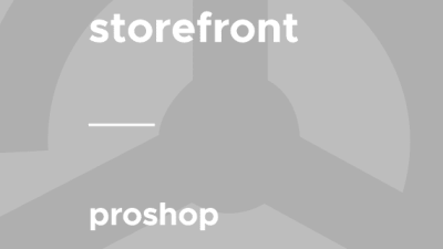 Storefront – Proshop 破解版下载