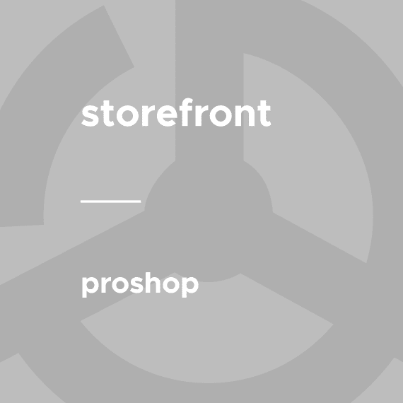 Storefront – Proshop 破解版下载