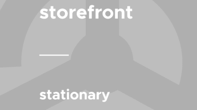 Storefront – Stationary 破解版下载