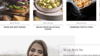 Recipe Blogger 破解版下载