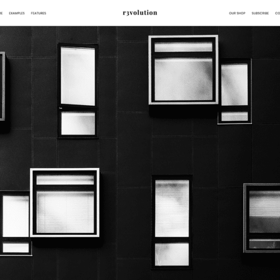 StudioPress Revolution Pro 破解版下载