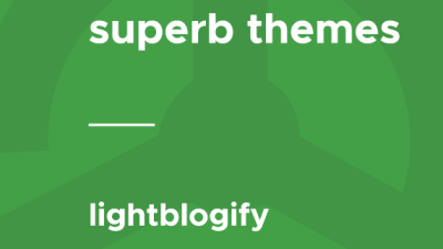 LightBlogify 破解版下载