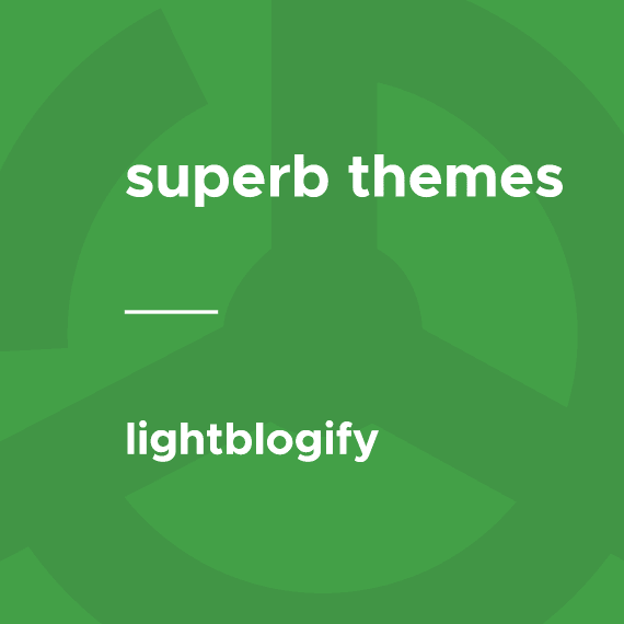 LightBlogify 破解版下载