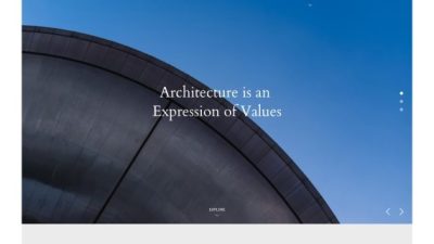 Barch – Architecture Portfolio WordPress Theme 破解版下载