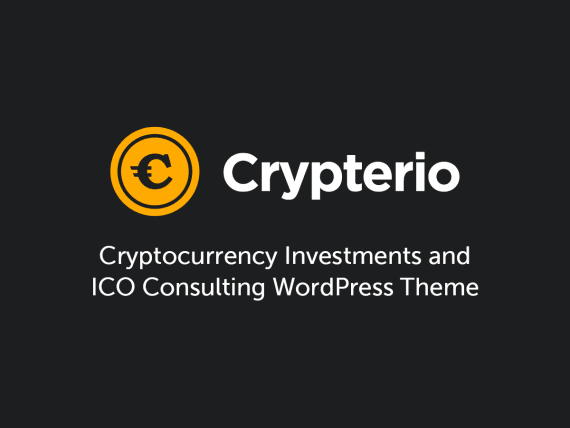 Crypterio – Bitcoin 破解版下载