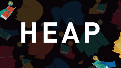 Heap – A Snappy Responsive WordPress Blog Theme 破解版下载