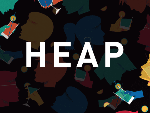 Heap – A Snappy Responsive WordPress Blog Theme 破解版下载
