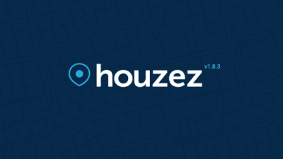 Houzez – Real Estate WordPress Theme 破解版下载