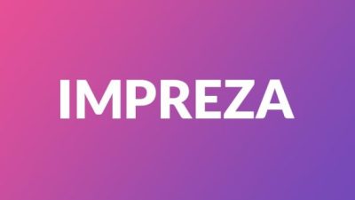 Impreza – Multi-Purpose WordPress Theme 破解版下载