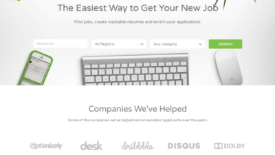 Jobify – Job Board WordPress Theme 破解版下载