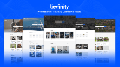 Lisfinity 破解版下载