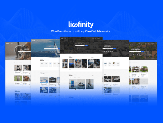Lisfinity 破解版下载