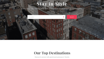 Listify – Directory WordPress Theme 破解版下载