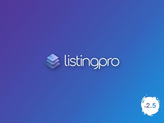 Listingpro – Business Listing Directory Theme 破解版下载