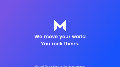Movedo – WP Theme 破解版下载
