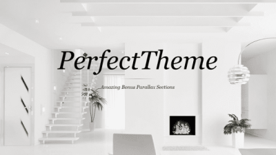 Nouveau – Multipurpose Retina Theme 破解版下载