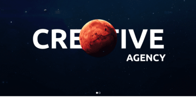 Odear – Multi Concept Creative WordPress Theme 破解版下载
