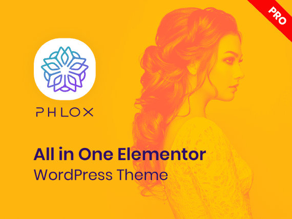 Phlox Pro – Responsive Hosting WordPress Theme 破解版下载