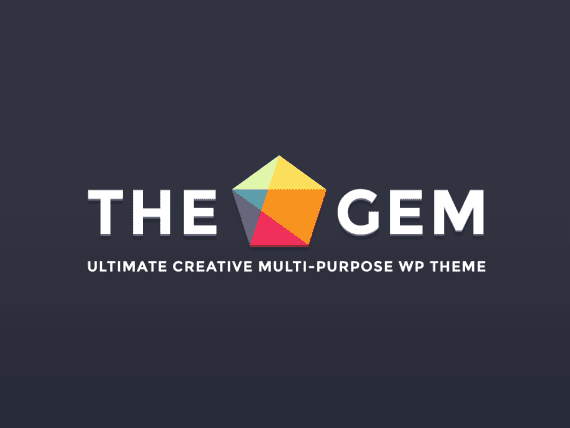 TheGem – Creative Multi-Purpose High-Performance WordPress Theme 破解版下载