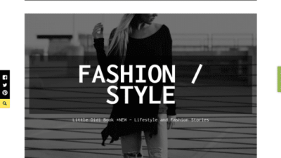 ThemeIsle Didi WordPress Theme 破解版下载