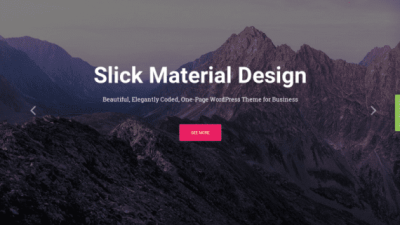 ThemeIsle Hestia Pro WordPress Theme 破解版下载