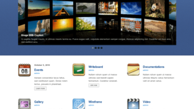 Themify Bizco WordPress Theme 破解版下载