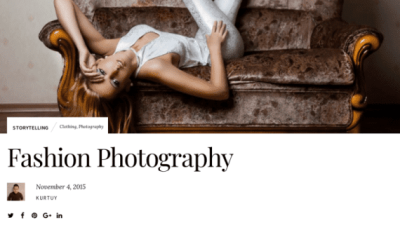 Themify Infinite WordPress Theme 破解版下载