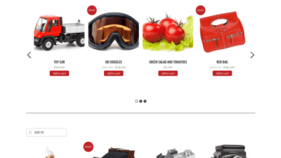 Themify Pinshop WooCommerce Theme 破解版下载