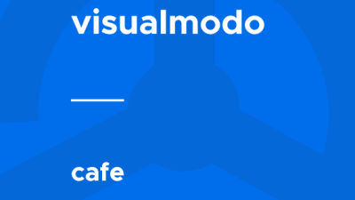VisualModo – Cafe 破解版下载
