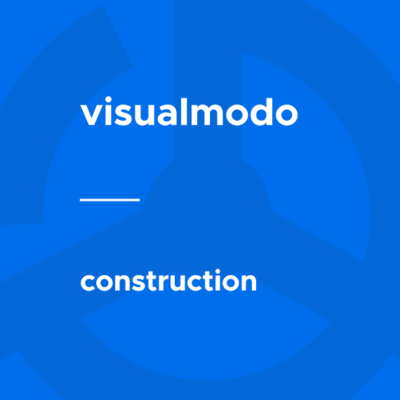 VisualModo – Construction 破解版下载