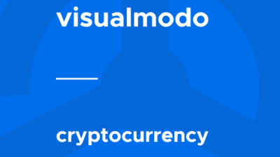 VisualModo – Cryptocurrency 破解版下载