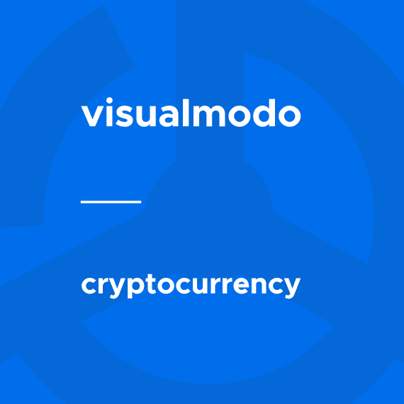 VisualModo – Cryptocurrency 破解版下载
