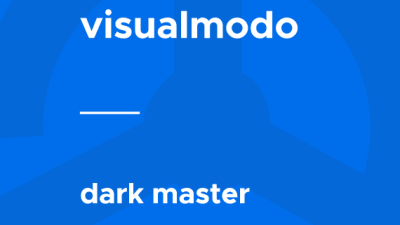 VisualModo – Dark Master 破解版下载