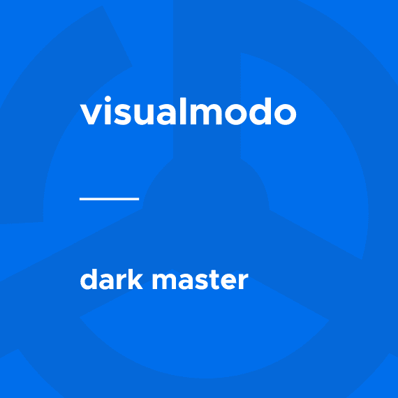 VisualModo – Dark Master 破解版下载