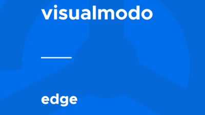 VisualModo – Edge 破解版下载