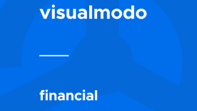 VisualModo – Financial 破解版下载