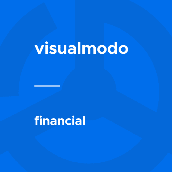 VisualModo – Financial 破解版下载