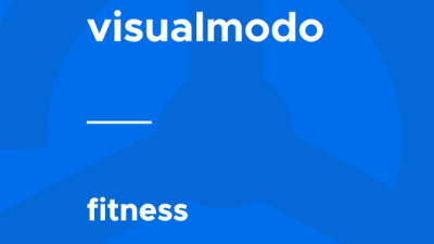 VisualModo – Fitness 破解版下载