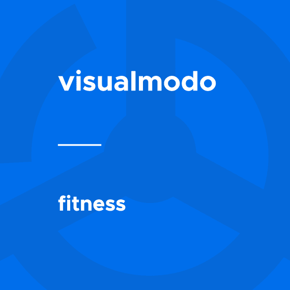 VisualModo – Fitness 破解版下载