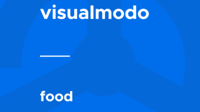 VisualModo – Food 破解版下载
