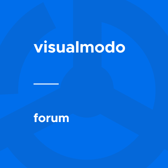 VisualModo – Forum 破解版下载