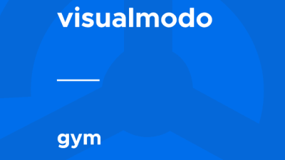 VisualModo – Gym 破解版下载