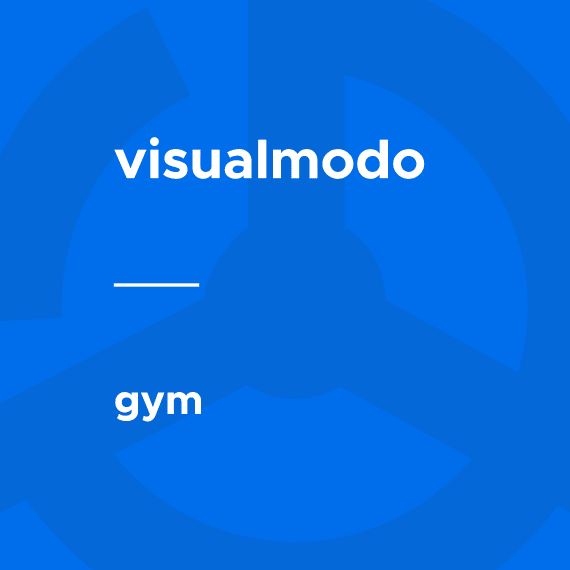 VisualModo – Gym 破解版下载